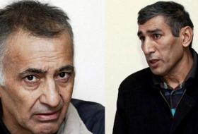  ICRC representatives once again visit Azerbaijani hostages 